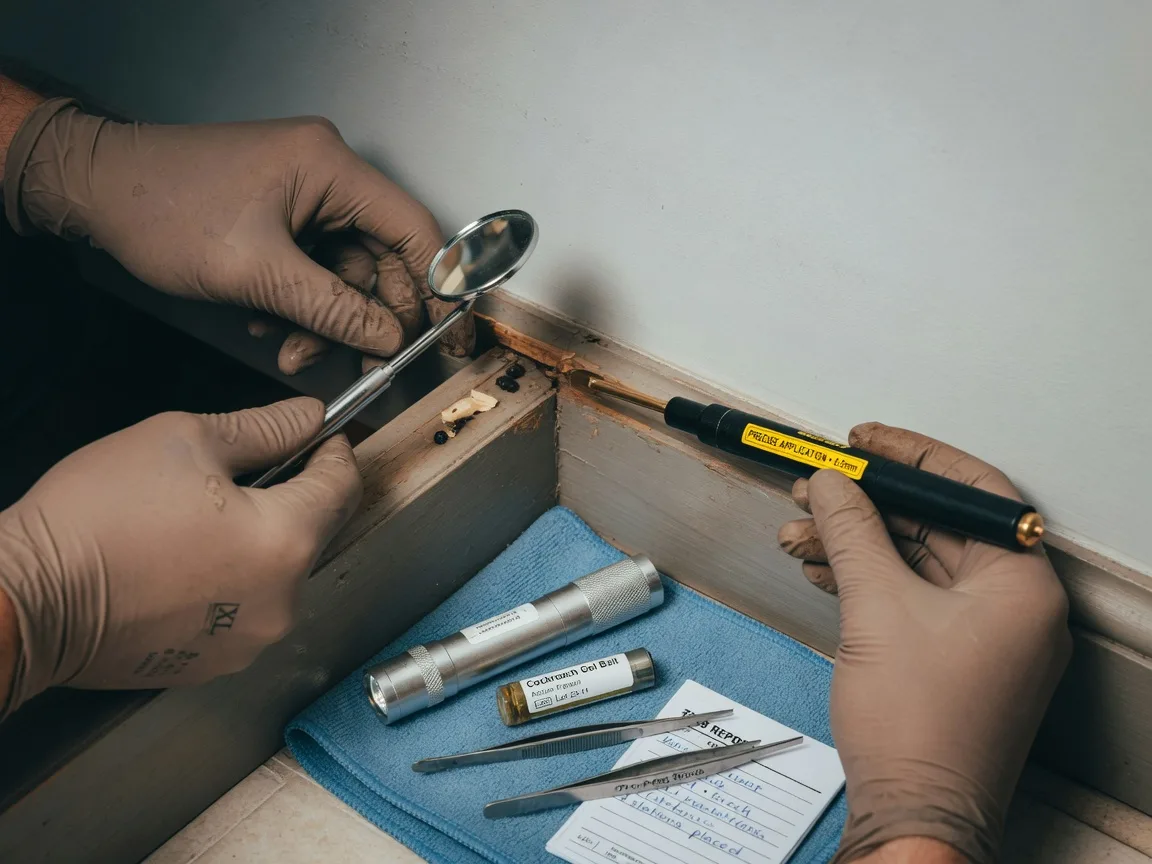 Why choose Emergency Pest Control in Elkins, AR